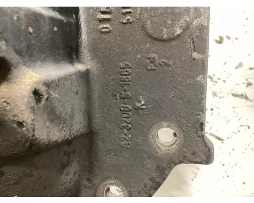 ROCKWELL RR-20-145 Differential Pd Drive Gear
