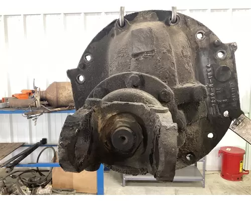 ROCKWELL RR-20-145 Differential Pd Drive Gear