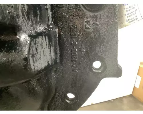 ROCKWELL RR-20-145 Differential Pd Drive Gear