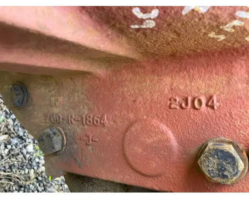 ROCKWELL RR-20-145 Differential Pd Drive Gear