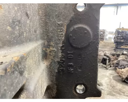 ROCKWELL RR-20-145 Differential Pd Drive Gear