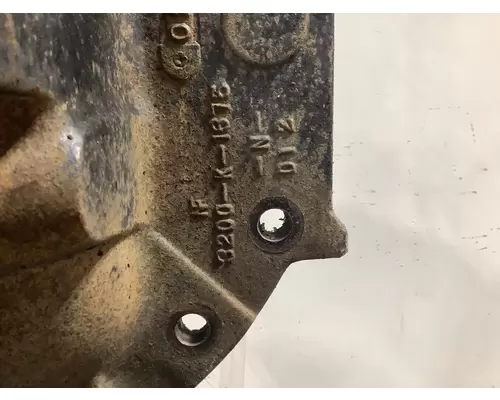 ROCKWELL RR-20-145 Differential Pd Drive Gear