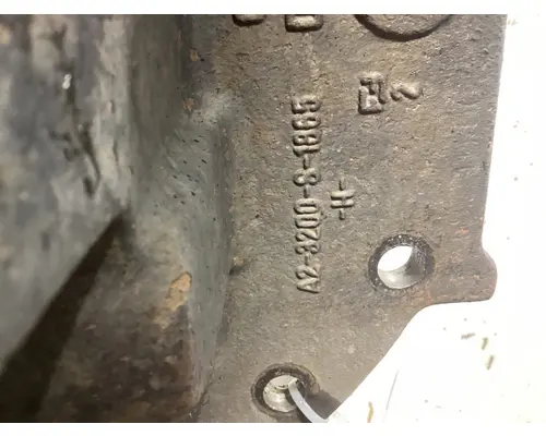 ROCKWELL RR-20-145 Differential Pd Drive Gear