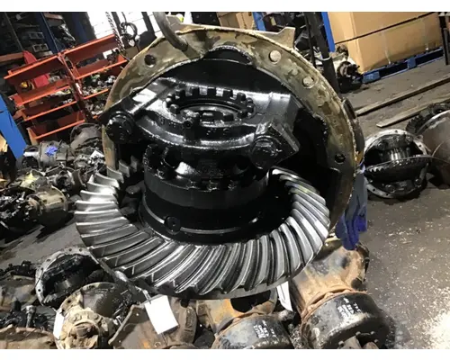 ROCKWELL RR-20-145 Rears (Rear)