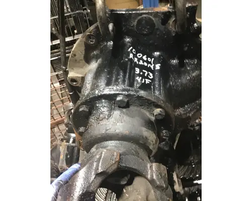ROCKWELL RR-20-145 Rears (Rear)