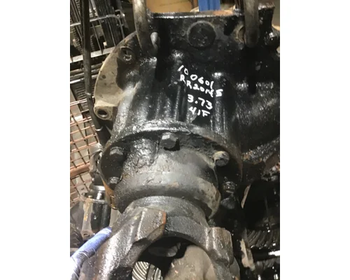 ROCKWELL RR-20-145 Rears (Rear)