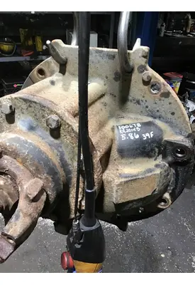 ROCKWELL RR-20-145 Rears (Rear)