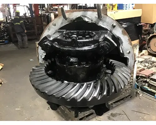 ROCKWELL RR-20-145 Rears (Rear)