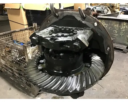 ROCKWELL RR-20-145 Rears (Rear)