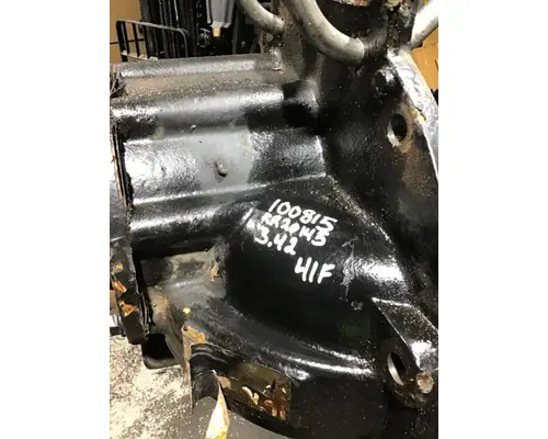 ROCKWELL RR-20-145 Rears (Rear)