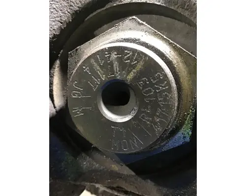 ROCKWELL RR-20-145 Rears (Rear)
