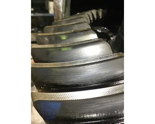 ROCKWELL RR-20-145 Rears (Rear)
