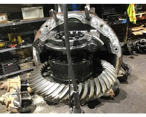 ROCKWELL RR-20-145 Rears (Rear)