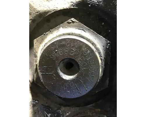 ROCKWELL RR-20-145 Rears (Rear)