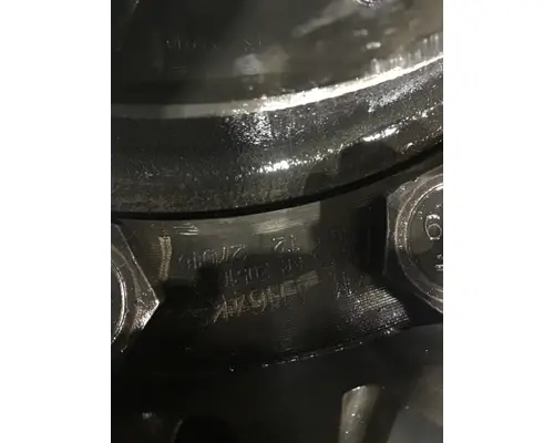 ROCKWELL RR-20-145 Rears (Rear)