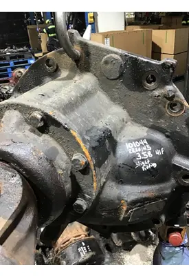 ROCKWELL RR-20-145 Rears (Rear)