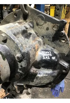 ROCKWELL RR-20-145 Rears (Rear)