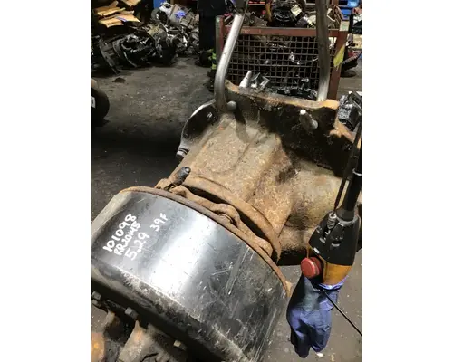 ROCKWELL RR-20-145 Rears (Rear)
