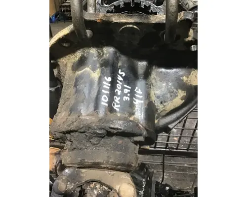 ROCKWELL RR-20-145 Rears (Rear)