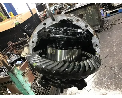 ROCKWELL RR-20-145 Rears (Rear)