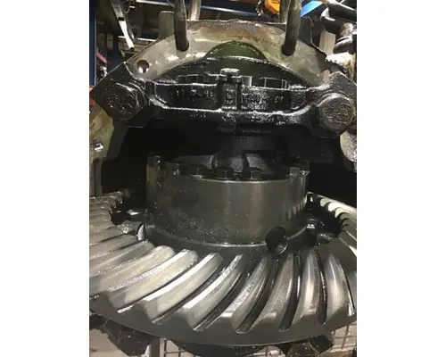 ROCKWELL RR-20-145 Rears (Rear)