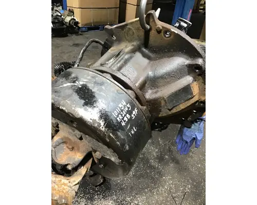 ROCKWELL RR-20-145 Rears (Rear)