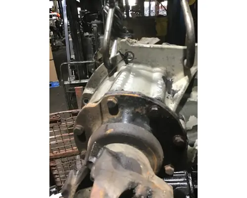 ROCKWELL RR-20-145 Rears (Rear)