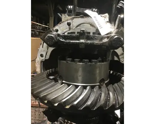 ROCKWELL RR-20-145 Rears (Rear)