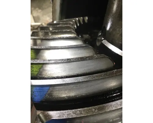 ROCKWELL RR-20-145 Rears (Rear)