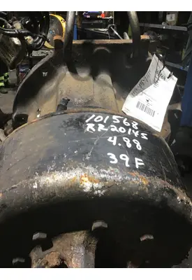 ROCKWELL RR-20-145 Rears (Rear)