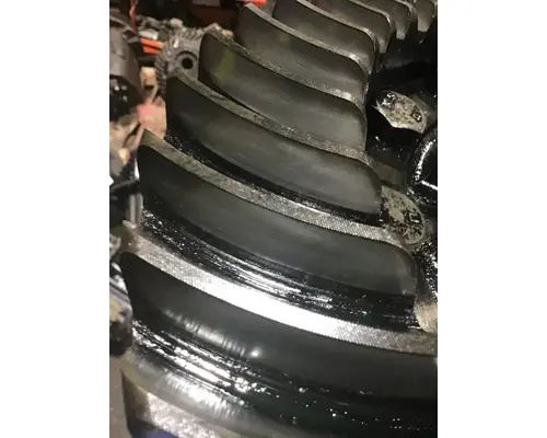 ROCKWELL RR-20-145 Rears (Rear)