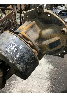 ROCKWELL RR-20-145 Rears (Rear)
