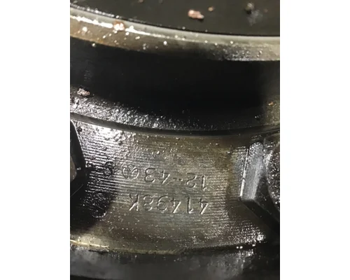 ROCKWELL RR-20-145 Rears (Rear)