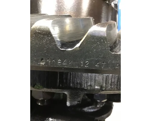 ROCKWELL RR-20-145 Rears (Rear)
