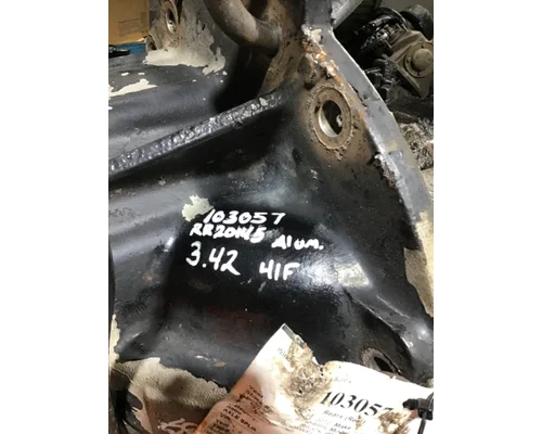 ROCKWELL RR-20-145 Rears (Rear)