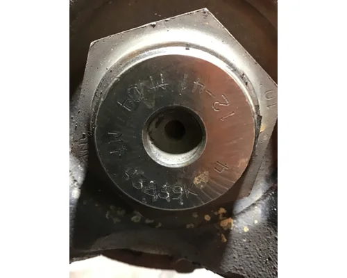 ROCKWELL RR-20-145 Rears (Rear)