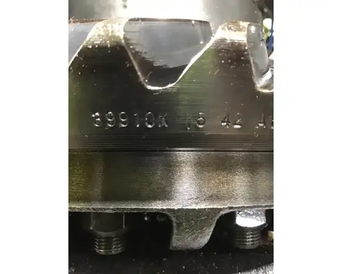ROCKWELL RR-20-145 Rears (Rear)
