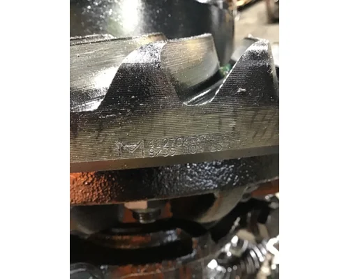 ROCKWELL RR-20-145 Rears (Rear)
