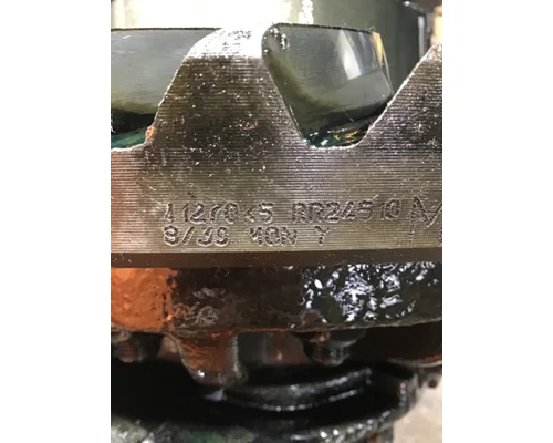 ROCKWELL RR-20-145 Rears (Rear)