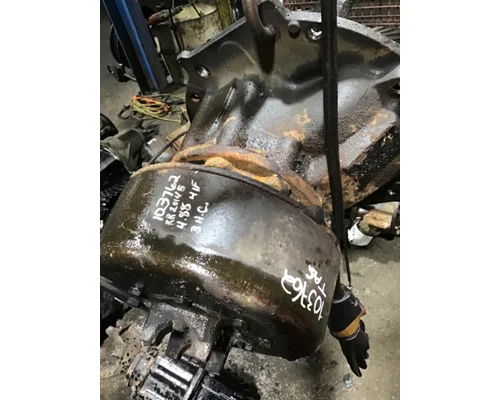 ROCKWELL RR-20-145 Rears (Rear)