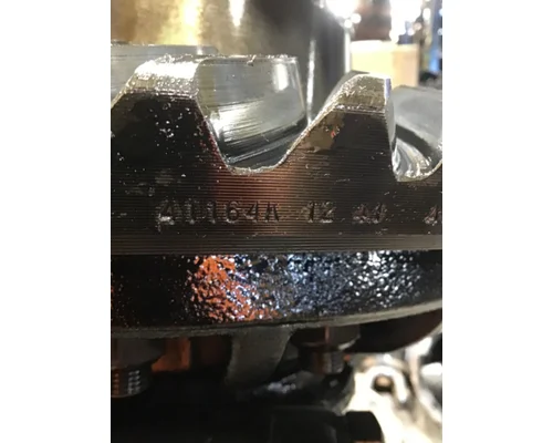 ROCKWELL RR-20-145 Rears (Rear)