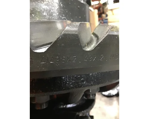 ROCKWELL RR-20-145 Rears (Rear)