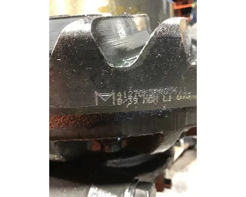 ROCKWELL RR-20-145 Rears (Rear)