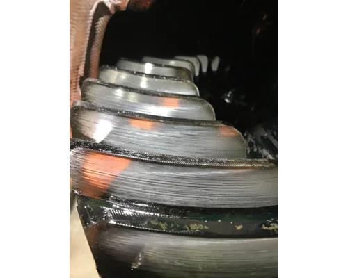 ROCKWELL RR-20-145 Rears (Rear)