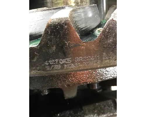 ROCKWELL RR-20-145 Rears (Rear)