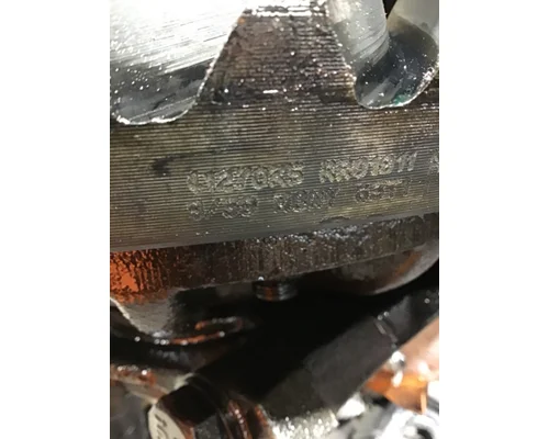 ROCKWELL RR-20-145 Rears (Rear)