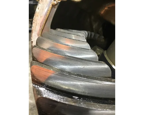 ROCKWELL RR-20-145 Rears (Rear)