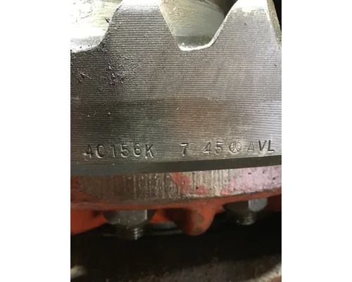 ROCKWELL RR-20-145 Rears (Rear)