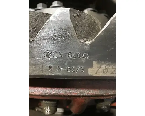 ROCKWELL RR-20-145 Rears (Rear)