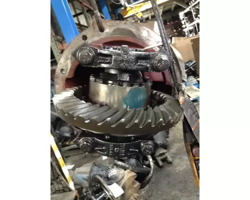ROCKWELL RR-20-145 Rears (Rear)